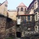 Abbatiale Saint Chaffre Le Monastier