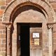 Abbatiale Saint Chaffre Le Monastier