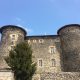 Château abbatial Le Monastier