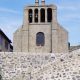 Eglise Saint Jean Baptiste - Le Monastier