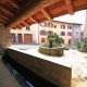 Fontaine & Lavoir de la Conque - Le Monastier sur Gazeille