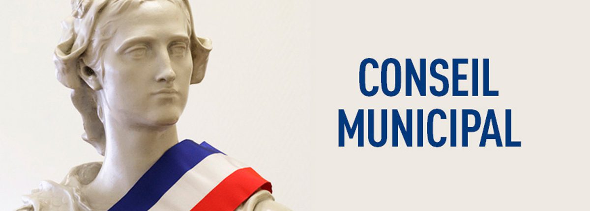 Conseil municipal