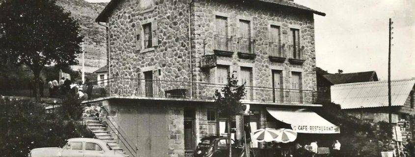 Hôtel Faure