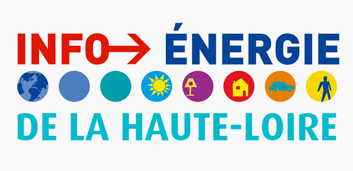 Info énergie de la Haute-Loire