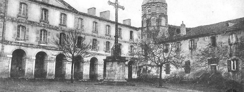 Place du couvent