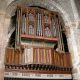 Orgue de l'Abbatiale Saint Chaffre