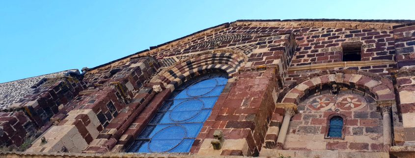 Abbatiale Saint Chaffre - Le Monastier