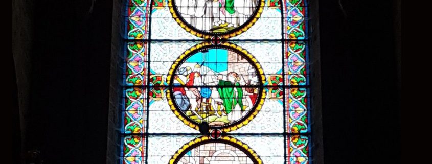 Abbatiale Saint Chaffre - Le Monastier